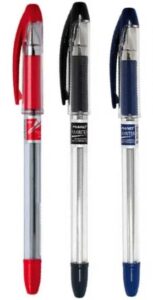 Maxritter ручка(синяя, красная, чёрныя) 1шт