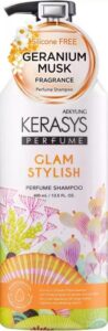 Kerasys шампунь парфюмированный Glam&Style 400мл