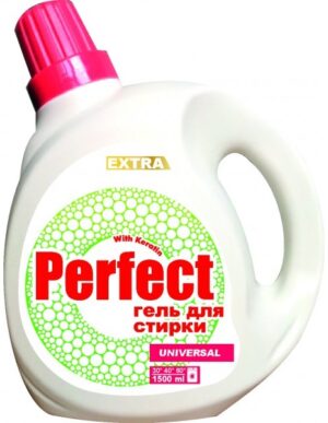 Perfect Extra гель для стирки белья Universal 1500мл