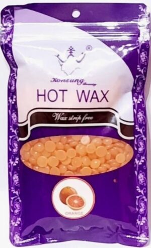 Hot Wax воск для Депиляции 100гр