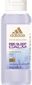 ADIDAS гель для душа Pre-Sleep Calm 400мл
