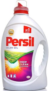 Persil Концентрированный гель для стирки КОЛОР ГЕЛЬ 1,69л