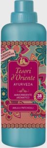 Tesiri d’oriente кондиционер для белья Аюрведа 760мл
