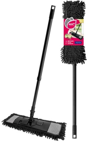 York Швабра МОП PEPITA 38,8х9см 1шт
