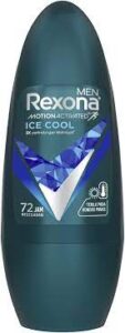 Rexona Men ролик Ice Cool 50мл