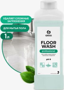 Grass средство для чистки Floor Wash 1л