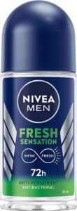 Nivea Men Антиперспирант ролик Fresh Sensation 50мл