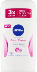 Nivea Антиперспирант Стик Fresh Flower 50мл