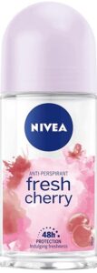 Nivea Антиперспирант ролик Fresh Cherry 50мл