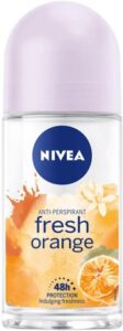 Nivea Антиперспирант ролик Fresh Orange 50мл