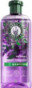 Herbal Essences шампунь Питание аромат Лаванды 350мл