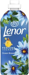 Lenor кондиционер для белья Ocean Breeze 1200мл