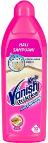 Vanish шампунь для ковров для ручной стирки 850мл