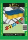 Губка банная Злючка