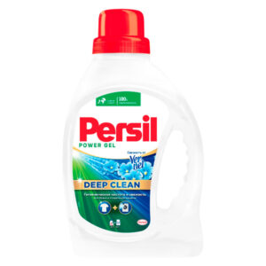 Persil Концентрированный гель для стирки Свежесть от Vernel 1.04л