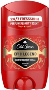OLD SPICE Твердый дезодорант Epic Legend 50мл