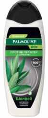 Palmolive Men Шампунь против перхоти Шалфей 450мл