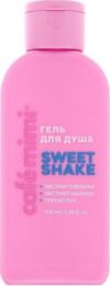 Cafe Mimi гель для душа Sweet shake 100мл