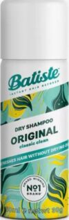 Batiste сухой шампунь Original 50мл