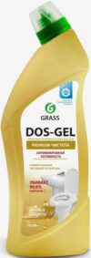 Grass Dos-gel Универсальное чистящее средство "Premium чистота" 750мл