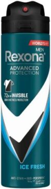Rexona Men спрей Ice Fresh 150мл