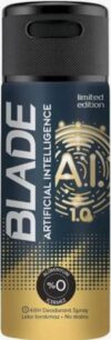 Blade дезодорант спрей Artifical Intelligence 1.0 150мл