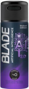 Blade дезодорант спрей Artifical Intelligence 2,0 150мл