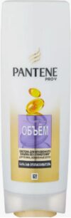 PANTENE Бальзам  Дополнительный объем для тонких волос 360мл