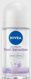 Nivea Антиперспирант ролик Fresh Sensation 50мл