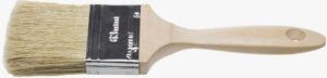 Кисть малярная флейцевая 63мм.