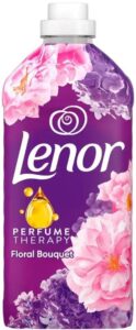 LENOR Конц. кондиционер для белья Floral Bouquet 675мл