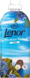 LENOR Конц. кондиционер для белья Vacation Vibes Capri 987мл