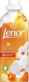 LENOR Конц. кондиционер для белья Золотая орхидея 987мл