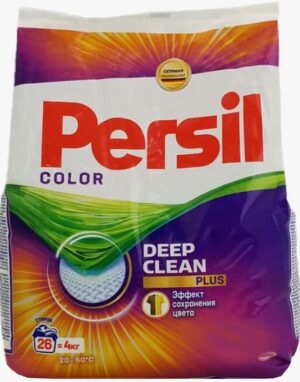 Persil Порошок Авт. Color 4кг