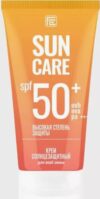 Sun Care крем Солнцезащитный для всей семьи SPF 50+ 130мл
