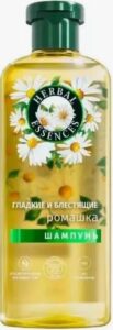 Herbal Essences шампунь Гладкие и Блестящие Ромашка 350мл