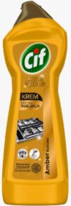 CIF крем Сияние золота 500мл