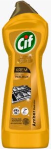 CIF крем Сияние золота 500мл