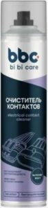 BBC Очиститель контактов 400мл