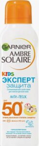 Garnier Солнцезащитный спрей 50 SPF Детский, 150мл