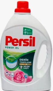 Persil Концентрированный гель для стирки Аромат розы 1.69л