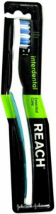 Reach Зубная щетка Control мягкая 1шт