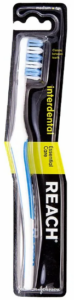 Reach Зубная щетка Interdental средняя 1шт