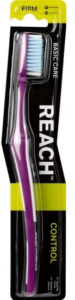 Reach Зубная щетка Control средняя 1шт