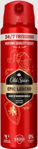 OLD SPICE Аэрозольный Антиперспирант Epic Legend 150мл
