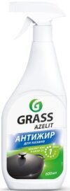 Grass Azelit спрей для чистки Блестящий казан Анти-жир 600мл