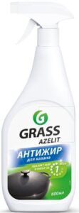 Grass Azelit спрей для чистки Блестящий казан Анти-жир 600мл