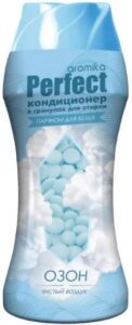 Perfect кондиционер для белья в Гранулах Озон, 210гр