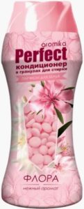 Perfect кондиционер для белья в Гранулах Флора, 210гр