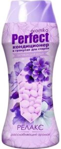 Perfect кондиционер для белья в Гранулах Релакс, 210гр